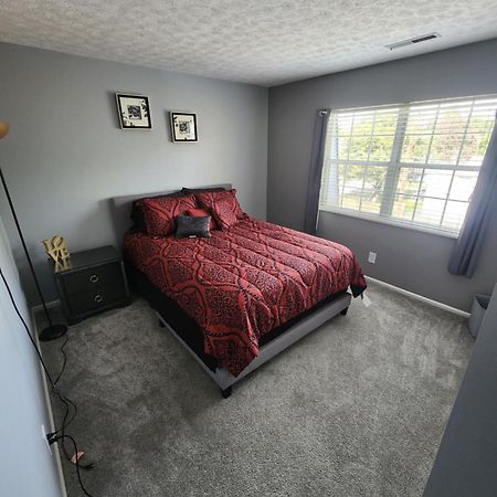 Fc Suites Cincinnati Esterno foto