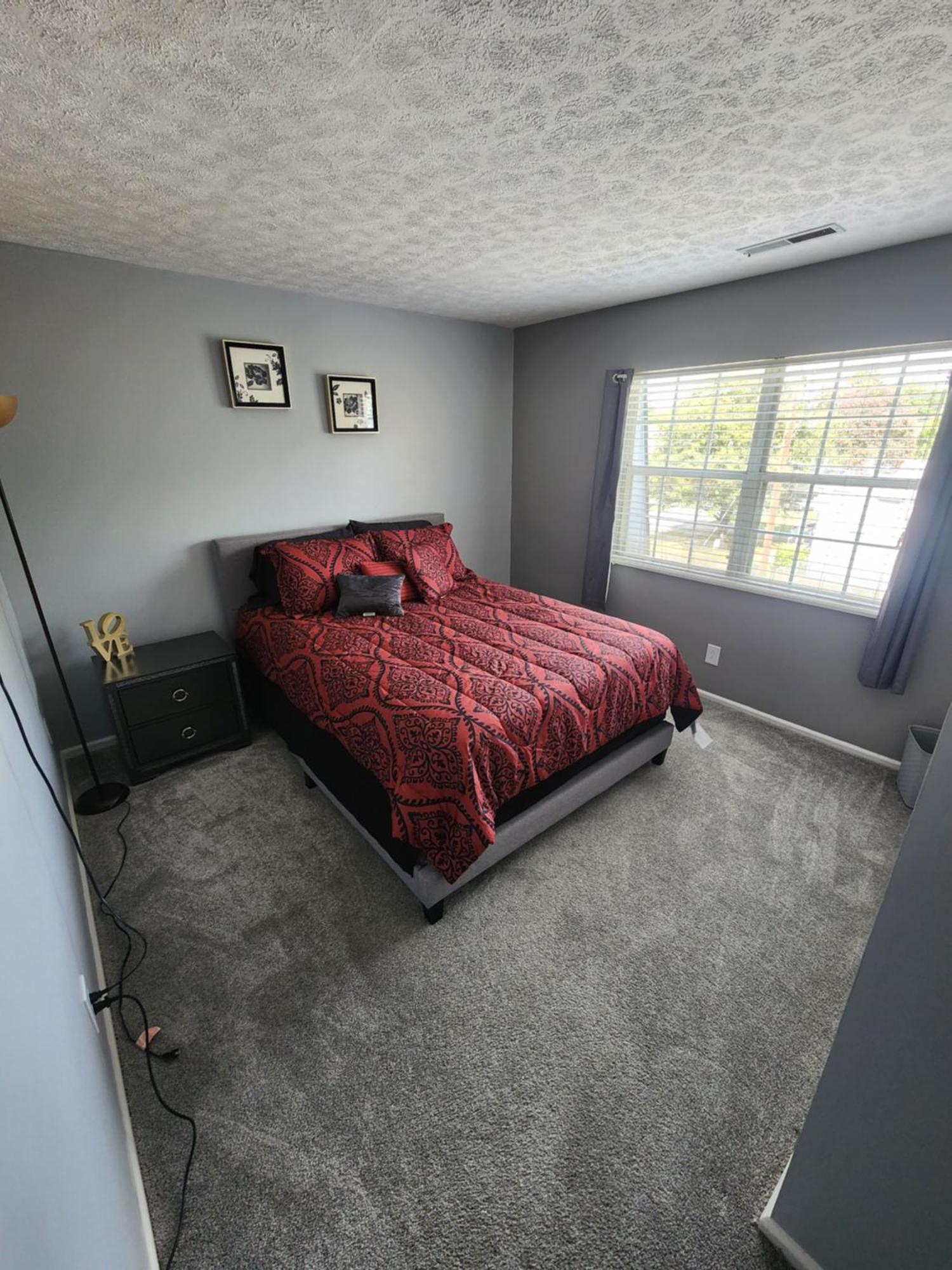 Fc Suites Cincinnati Esterno foto