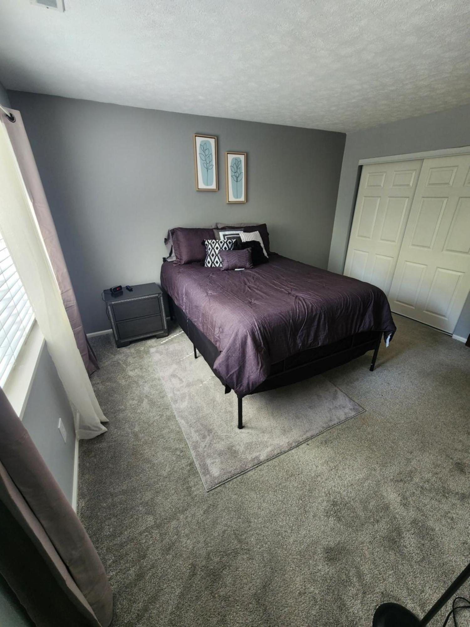 Fc Suites Cincinnati Esterno foto
