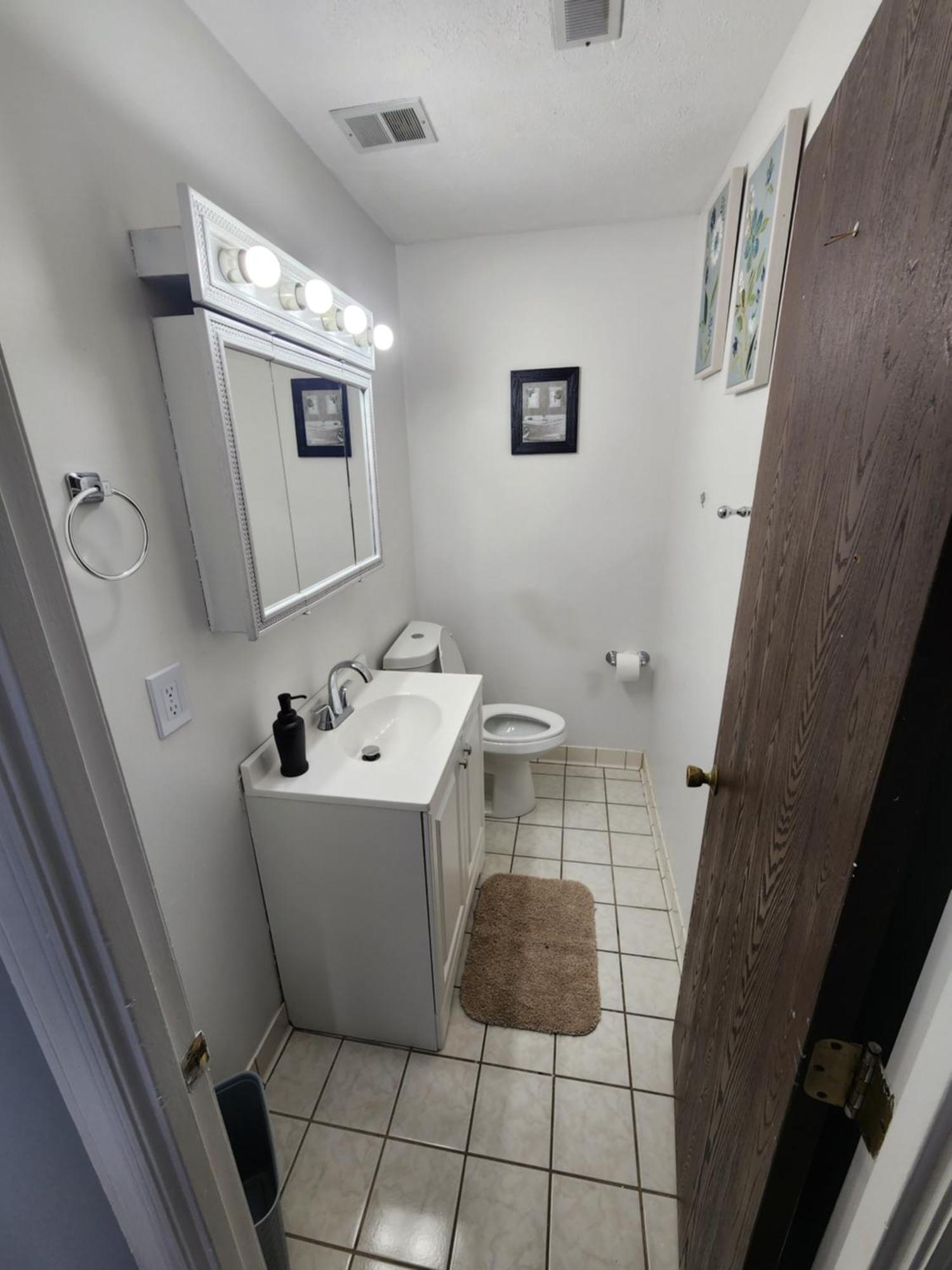 Fc Suites Cincinnati Esterno foto