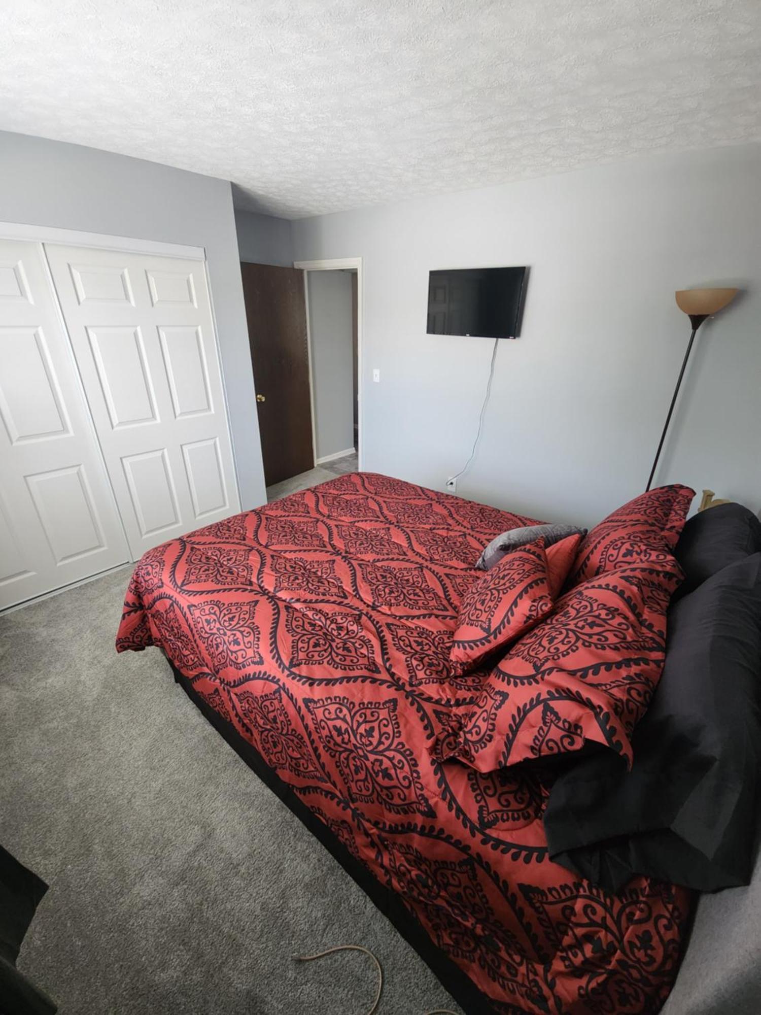 Fc Suites Cincinnati Esterno foto