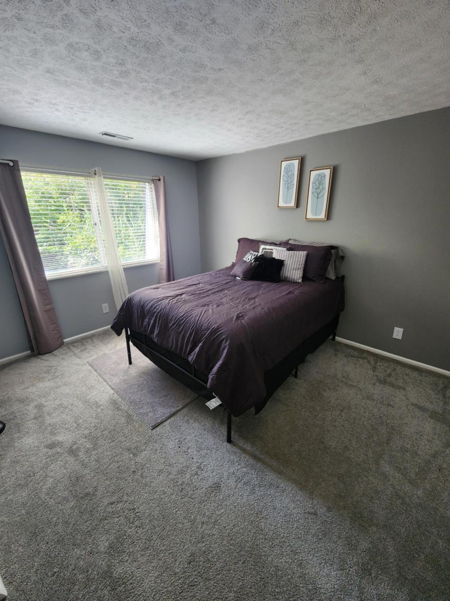 Fc Suites Cincinnati Esterno foto