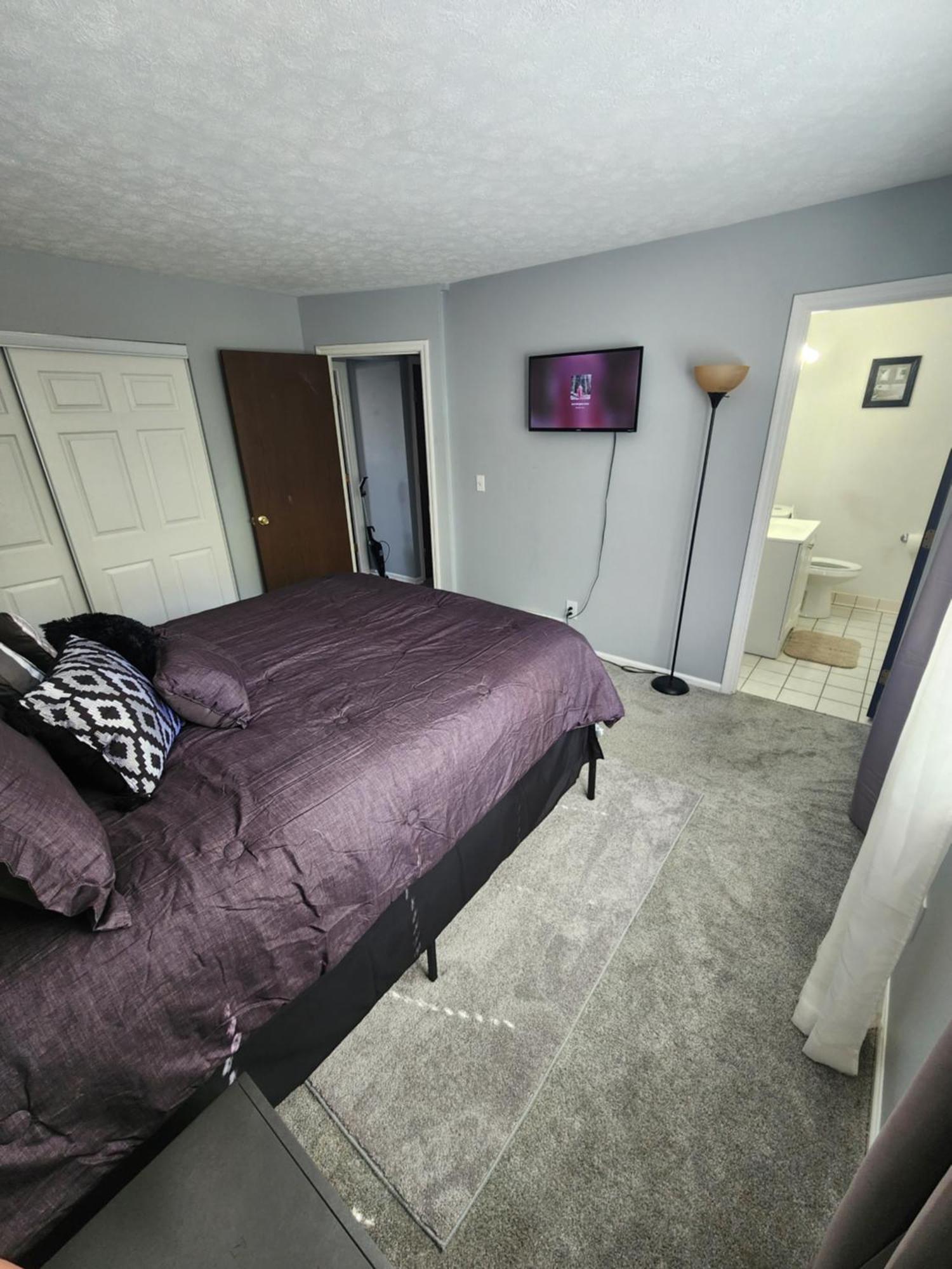 Fc Suites Cincinnati Esterno foto