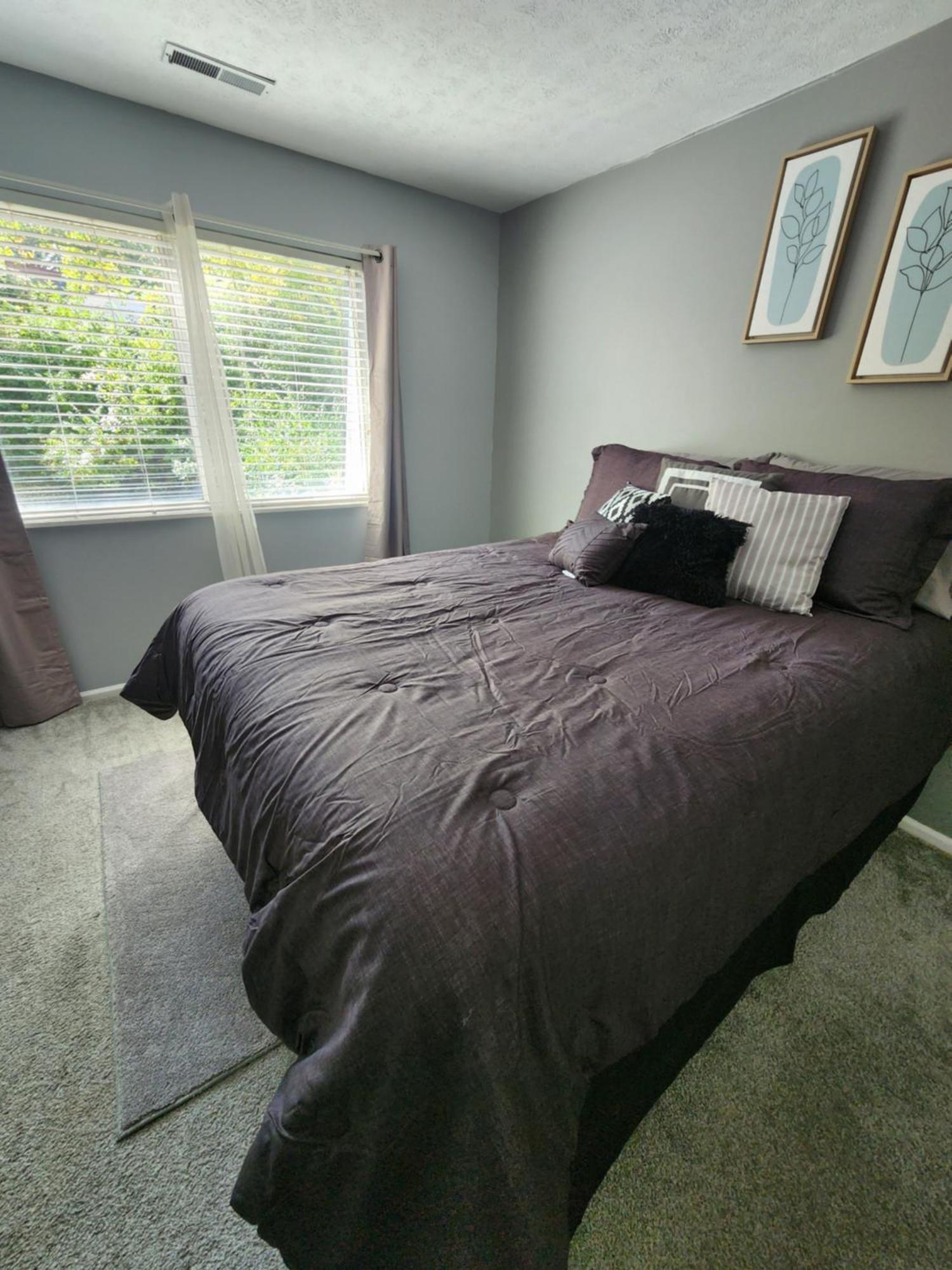 Fc Suites Cincinnati Esterno foto